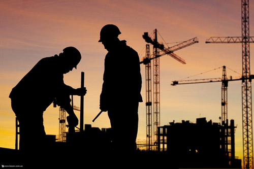 Что можно ожидать в строительной отрасли в 2015 году