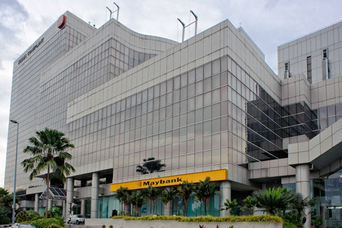 Энергосберегающие технологии компании Danfoss на примере высотных зданий Малайзии