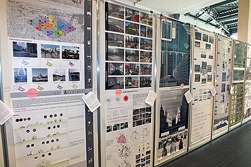 В Киеве проходит фестиваль «PRO Місто»