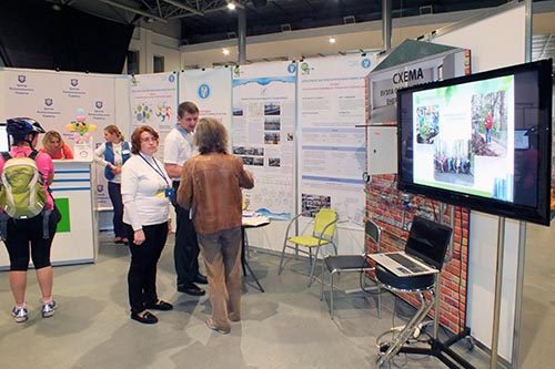 В Киеве проходит фестиваль «PRO Місто»