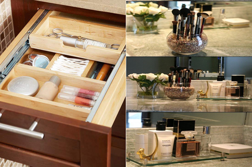 5 умных идей обустройства ванной комнаты