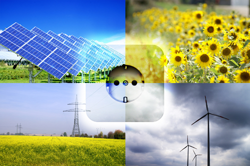 Обзор лучших возобновляемых источников электроэнергии