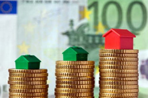 Два условия финансирования европейскими банками утепления наших домов
