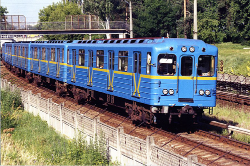 Тайны Киевского метро-2