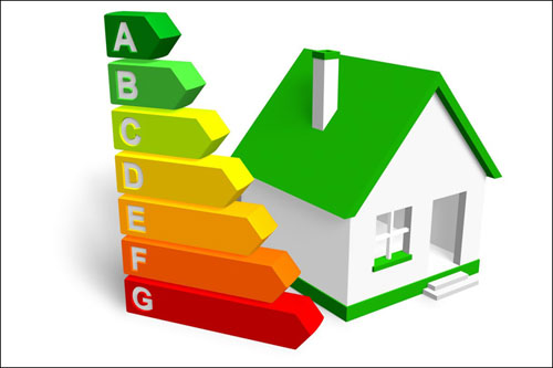 Что такое «класс энергоэффективности» зданий