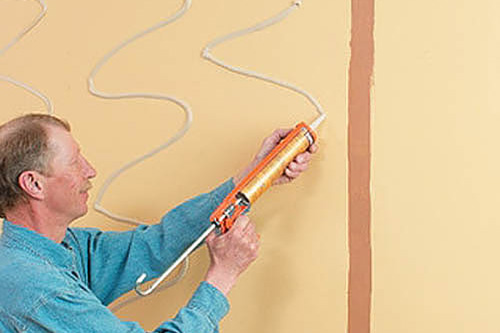 Клеи для стеновых панелей: обзор рынка