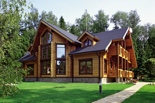 Обзор рынка мягкой битумной черепицы