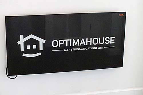 Какими станут дома будущего в Украине - OptimaHouse