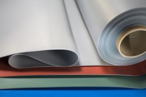 Как правильно укладывать кровельные ПВХ-мембраны. Видео