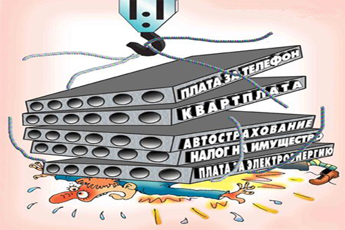 ТОП строительных событий недели