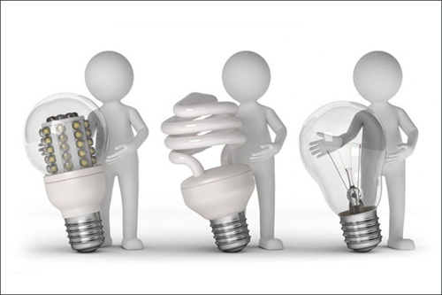 Вредны ли светодиодные лампы