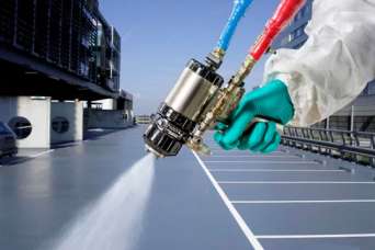 Полимочевина - новый революционный гидроизолятор: миф или правда