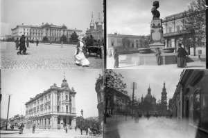 Одесса на снимках европейских фотографов 120 лет назад. Часть 2. Фото