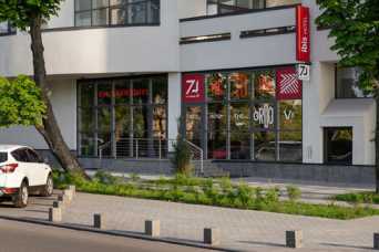 В Києвi зростає номерний фонд