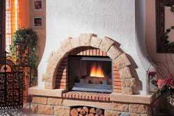 Как отремонтировать печь или камин: краткое руководство