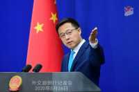 Китай оказался не таким уж и дружественным