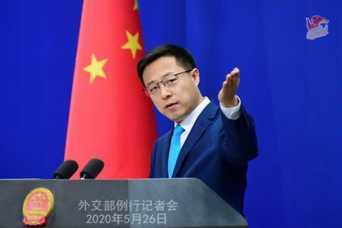 Китай оказался не таким уж и дружественным