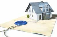 Регистраторы прав на недвижимость могут больше не бояться Минюста