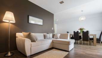 Цікаві рішення в дизайні інтер’єру