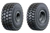 Компания Continental  анонсировала новую линейку индустриальных шин