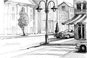 18 принципов проектирования городских улиц. Часть 3