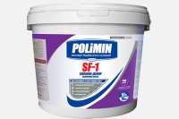 В Украине представлена фасадная силикон-модифицированная краска