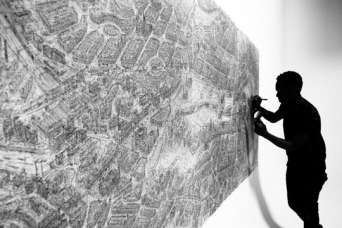 69 городов отобразят в мельчайших подробностях