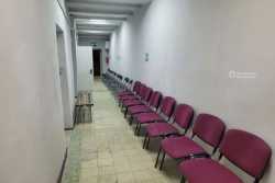 У Днiпрi вiдремонтували ще одне найпростiше укриття