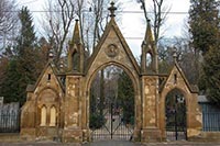 Во Львове обнаружено 106 памятников культурного наследия