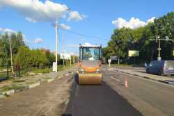 Захiдний пiд'їзд до Хмельницкого став безпечнiшим