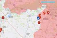 Почему Украина отвела войска из Луганской области