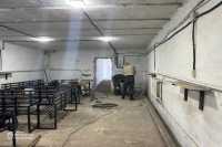 У Днiпрi разом iз парком ремонтують укриття у ньому