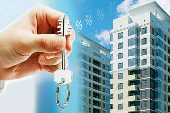 Жилищное кредитование не работает