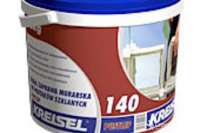 В Украине представлена сухая смесь для кладки стеклоблоков