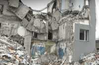 Херсон ежедневно подвергается российским ударам