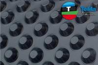 Чем защитить строительные конструкции. Мембрана «Изостуд»