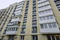 У багатоповерхiвцi у Бучi пiдключають мережi опалення