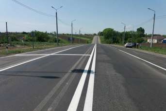 Ивано-Франковск нашел дешевого содержателя дорог