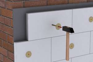 Как рассчитать минимально допустимую толщину пенопласта при утеплении дома