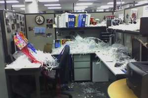 27 лучших архитектурных офисов Европы. Часть 2. Фото