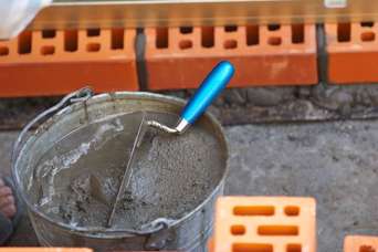 Как правильно выбрать цемент для строительства своего дома