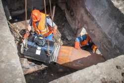 На Березняках модернiзували теплоенергетичне обладнання