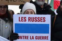 Франция в условиях энергетического кризиса не отказалась от поддержки Украины