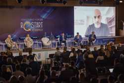 У Харкiвськiй областi реалiзуються проекти вiдновлення