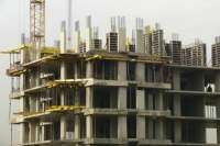 Одесса и Ивано-Франковск демонстрируют лучшие результаты в строительстве