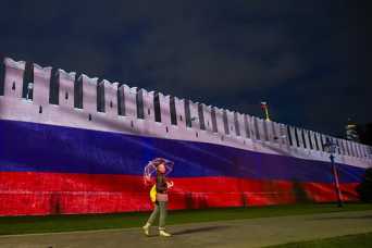 Проект &quot;Позвони России&quot; набирает обороты