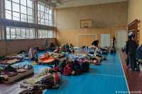 Мэр Львова раскритиковал гуманитарные организации