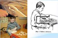 Как лобзиком выпилить отверствие в керамической плитке. Видео