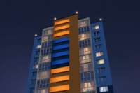 На Троещине незаконно возведут высотку