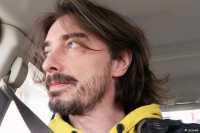 Белорусский шоумен рассказал о войне в Украине